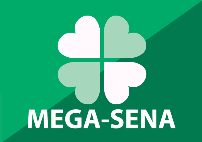 Logo Mega-Sena